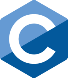 C programming language